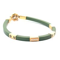 Pulsera Baraka Hombre in Oro BARAKA'-3543 - BARAKA'-3543